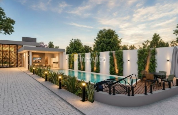 Foto ﾹ4 Apartamento Venda em Bahia, Porto Seguro, Taperapuan