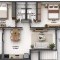 Foto ﾹ6 Apartamento Venda em Bahia, Porto Seguro, Taperapuan