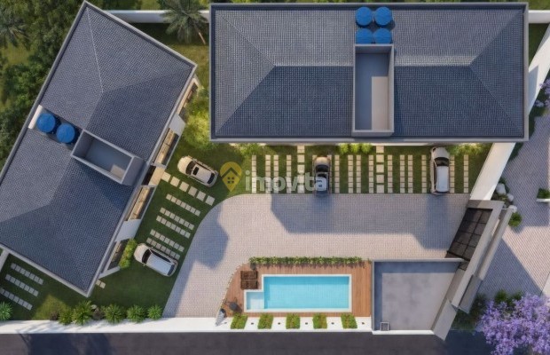 Foto ﾹ5 Apartamento Venda em Bahia, Porto Seguro, Taperapuan