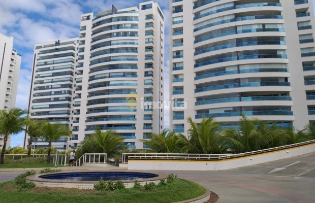 Foto ﾹ1 Apartamento Venda em Bahia, Salvador, Rua Sitio do Pombal, 380