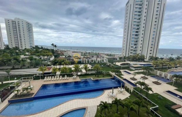 Foto ﾹ2 Apartamento Venda em Bahia, Salvador, Rua Sitio do Pombal, 380