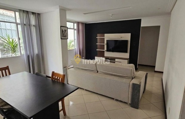 Foto ﾹ3 Apartamento Venda em Bahia, Salvador, Rua Diego Cão 20