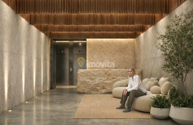Foto ﾹ3 Flat Venda em São Paulo, São Paulo, Rua Augusta, 2662