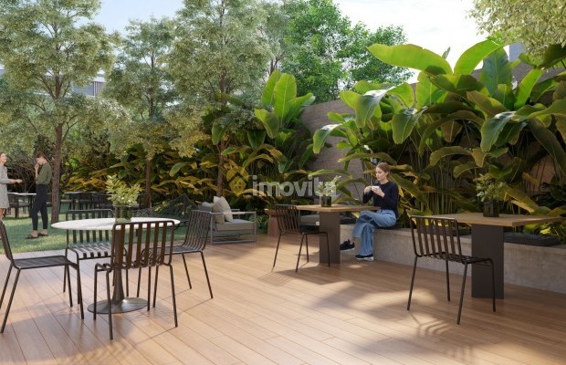 Foto ﾹ8 Flat Venda em São Paulo, São Paulo, Rua Augusta, 2662
