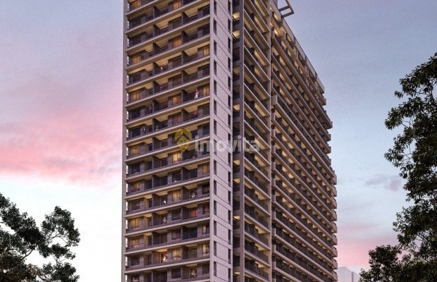 Foto ﾹ2 Flat Venda em São Paulo, São Paulo, Rua Augusta, 2662