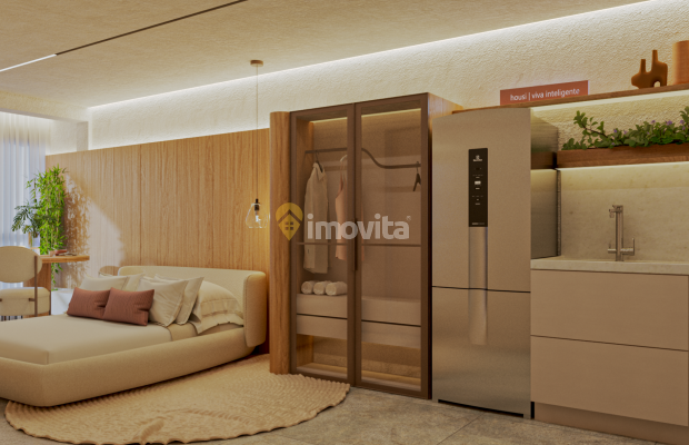 Foto ﾹ22 Flat Venda em São Paulo, São Paulo, Rua Augusta, 2662