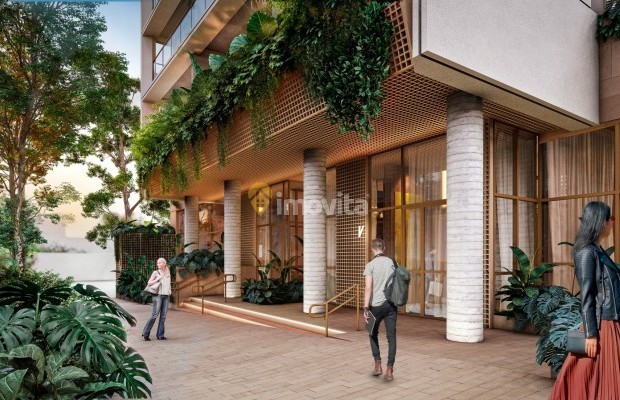 Foto ﾹ15 Flat Venda em São Paulo, São Paulo, Rua Augusta, 2662