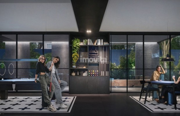 Foto ﾹ16 Flat Venda em São Paulo, São Paulo, Rua Augusta, 2662