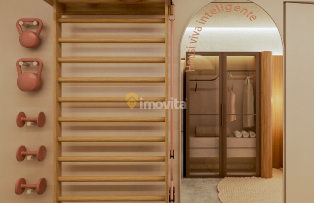 Foto ﾹ18 Flat Venda em São Paulo, São Paulo, Rua Augusta, 2662