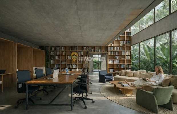 Foto ﾹ19 Flat Venda em São Paulo, São Paulo, Rua Augusta, 2662