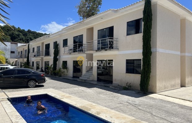 Foto ﾹ1 Apartamento Venda em Bahia, Porto Seguro, Rua dos Hibiscus