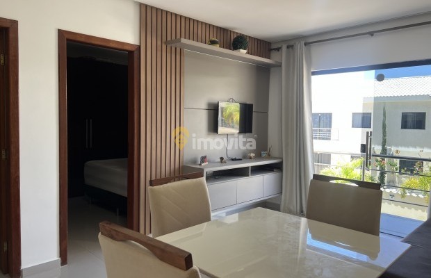 Foto ﾹ9 Apartamento Venda em Bahia, Porto Seguro, Rua dos Hibiscus