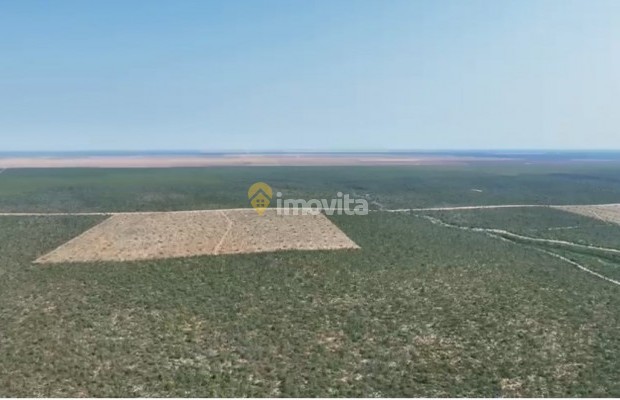 Foto ﾹ1 Fazenda/Sítio Venda em Bahia, Correntina, Oeste da Bahia