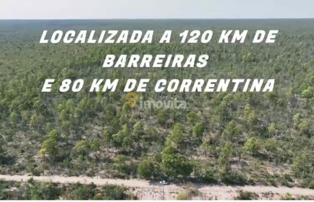 Foto ﾹ2 Fazenda/Sítio Venda em Bahia, Correntina, Oeste da Bahia