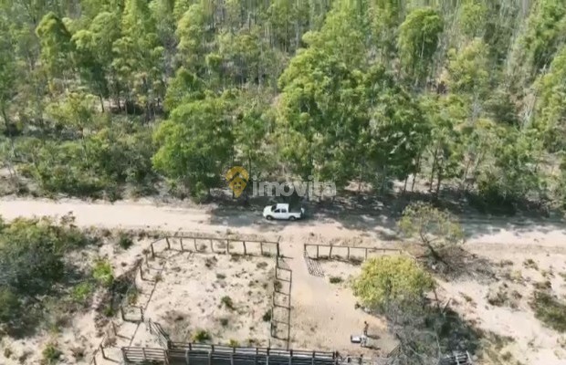 Foto ﾹ3 Fazenda/Sítio Venda em Bahia, Correntina, Oeste da Bahia