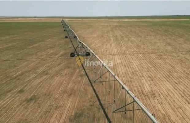 Foto ﾹ4 Fazenda/Sítio Venda em Bahia, Correntina, Oeste da Bahia