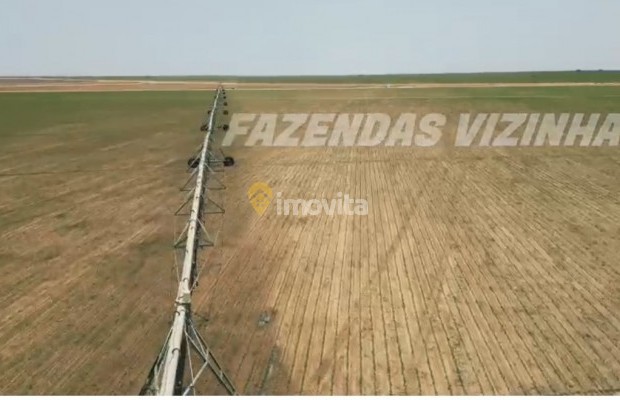 Foto ﾹ5 Fazenda/Sítio Venda em Bahia, Correntina, Oeste da Bahia