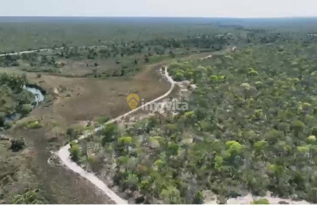 Foto ﾹ7 Fazenda/Sítio Venda em Bahia, Correntina, Oeste da Bahia