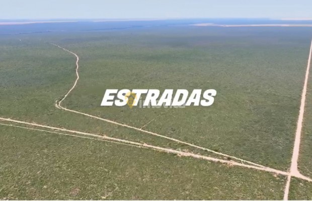 Foto ﾹ8 Fazenda/Sítio Venda em Bahia, Correntina, Oeste da Bahia