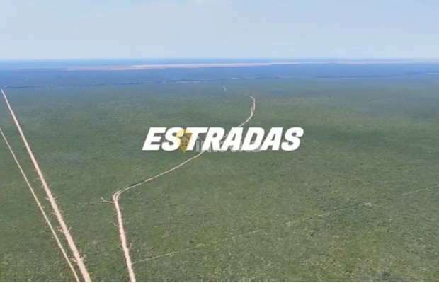 Foto ﾹ9 Fazenda/Sítio Venda em Bahia, Correntina, Oeste da Bahia