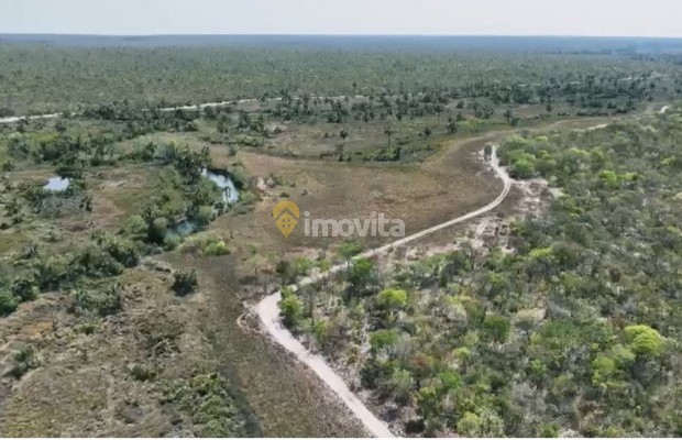 Foto ﾹ10 Fazenda/Sítio Venda em Bahia, Correntina, Oeste da Bahia
