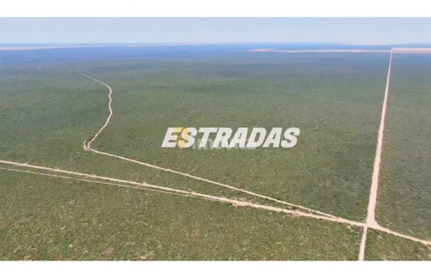 Foto ﾹ11 Fazenda/Sítio Venda em Bahia, Correntina, Oeste da Bahia