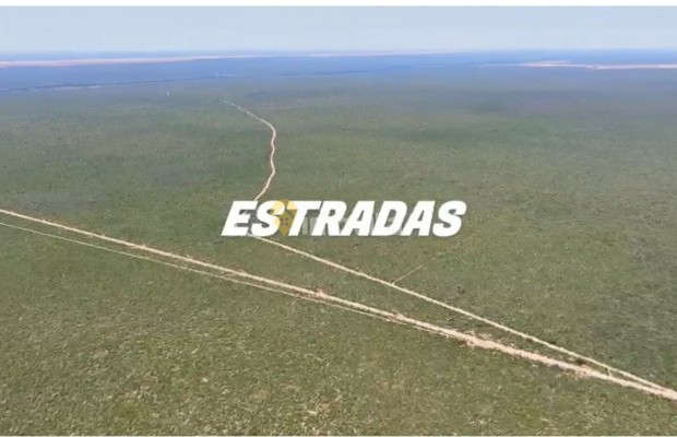 Foto ﾹ12 Fazenda/Sítio Venda em Bahia, Correntina, Oeste da Bahia