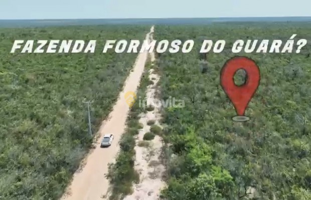 Foto ﾹ16 Fazenda/Sítio Venda em Bahia, Correntina, Oeste da Bahia