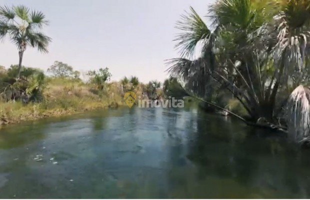 Foto ﾹ17 Fazenda/Sítio Venda em Bahia, Correntina, Oeste da Bahia