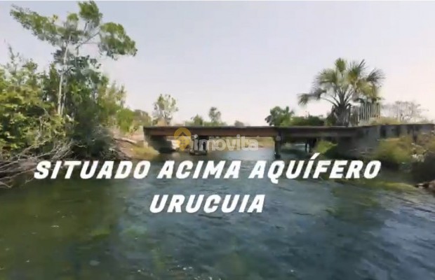 Foto ﾹ18 Fazenda/Sítio Venda em Bahia, Correntina, Oeste da Bahia