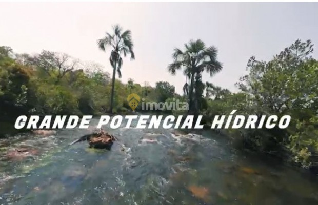Foto ﾹ19 Fazenda/Sítio Venda em Bahia, Correntina, Oeste da Bahia