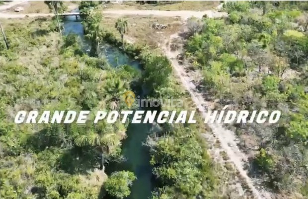 Foto ﾹ20 Fazenda/Sítio Venda em Bahia, Correntina, Oeste da Bahia