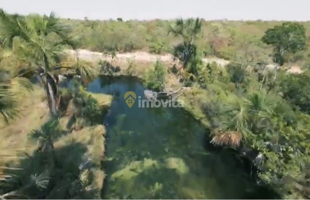 Foto ﾹ22 Fazenda/Sítio Venda em Bahia, Correntina, Oeste da Bahia