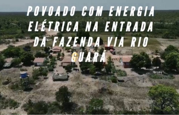 Foto ﾹ24 Fazenda/Sítio Venda em Bahia, Correntina, Oeste da Bahia