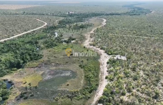 Foto ﾹ25 Fazenda/Sítio Venda em Bahia, Correntina, Oeste da Bahia