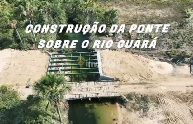 Foto ﾹ26 Fazenda/Sítio Venda em Bahia, Correntina, Oeste da Bahia