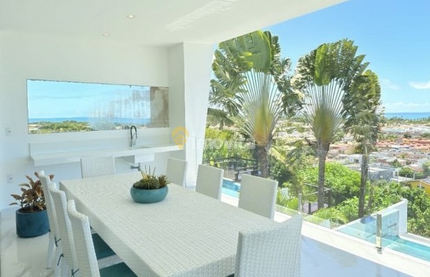 Foto ﾹ3 Casa Venda em Bahia, Porto Seguro, Village 2