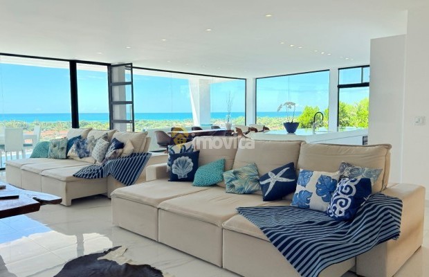 Foto ﾹ1 Casa Venda em Bahia, Porto Seguro, Village 2