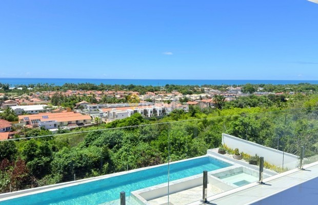 Foto ﾹ2 Casa Venda em Bahia, Porto Seguro, Village 2