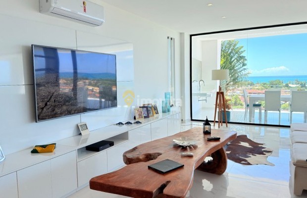 Foto ﾹ8 Casa Venda em Bahia, Porto Seguro, Village 2