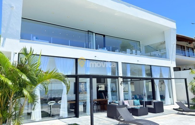 Foto ﾹ19 Casa Venda em Bahia, Porto Seguro, Village 2