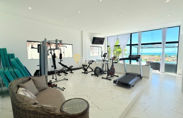 Foto ﾹ14 Casa Venda em Bahia, Porto Seguro, Village 2
