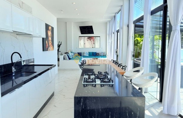 Foto ﾹ5 Casa Venda em Bahia, Porto Seguro, Village 2