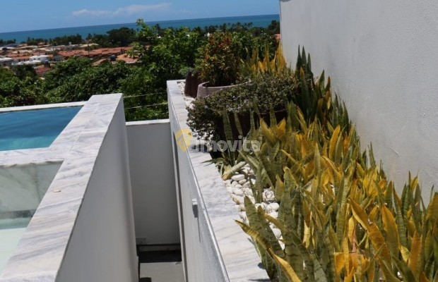Foto ﾹ15 Casa Venda em Bahia, Porto Seguro, Village 2