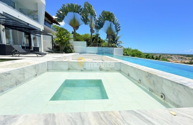 Foto ﾹ18 Casa Venda em Bahia, Porto Seguro, Village 2
