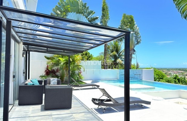 Foto ﾹ20 Casa Venda em Bahia, Porto Seguro, Village 2