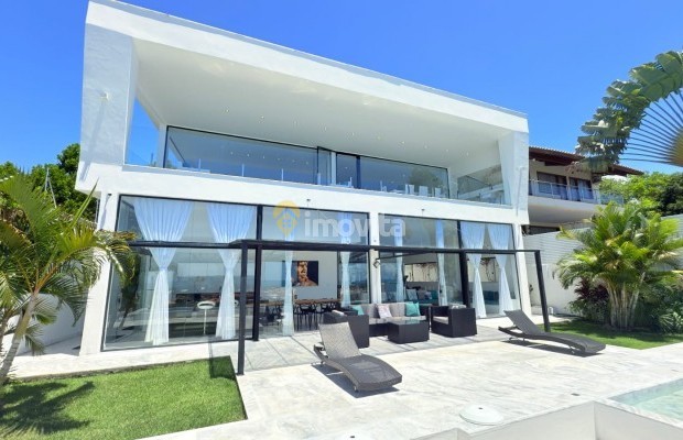 Foto ﾹ21 Casa Venda em Bahia, Porto Seguro, Village 2