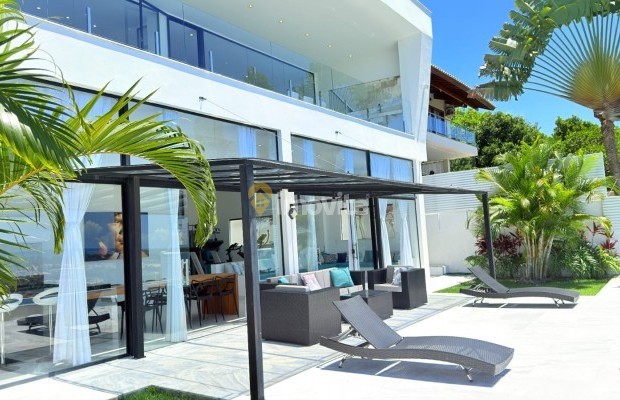 Foto ﾹ22 Casa Venda em Bahia, Porto Seguro, Village 2