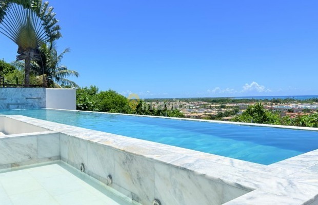 Foto ﾹ23 Casa Venda em Bahia, Porto Seguro, Village 2