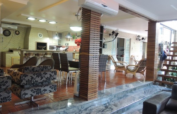 Foto ﾹ22 Casa Venda em Paraná, Fox do Iguaçu, S/N Balneário de Porto Mendes